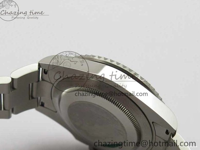 0104 Submariner 126610 LN Black Ceramic Noob 1:1 Best Edition 904L SS Case and Bracelet A Versatile 2762